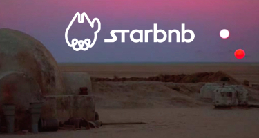 Explore New Horizons - StarBnB